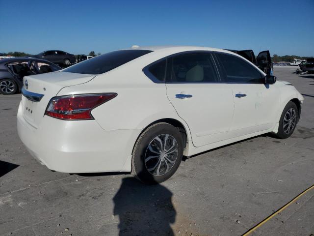 1N4AL3AP3FN316891 - 2015 NISSAN ALTIMA 2.5 白色 照片 3