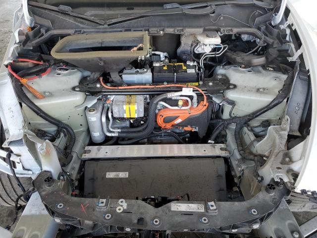 5YJYGDEE8LF004345 - 2020 TESLA MODEL Y Weiß Foto 11