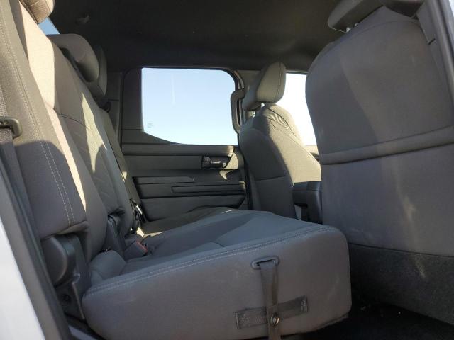 3TYKB5FN6RT008427 - 2024 TOYOTA TACOMA DOUBLE CAB თეთრი ფოტო 10