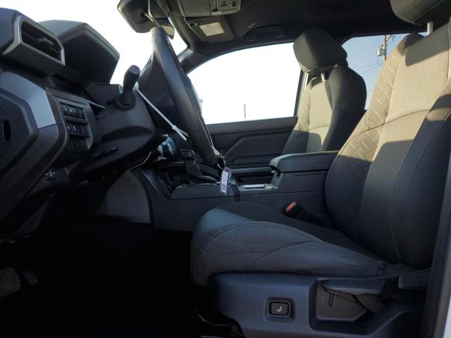 3TYKB5FN6RT008427 - 2024 TOYOTA TACOMA DOUBLE CAB თეთრი ფოტო 7