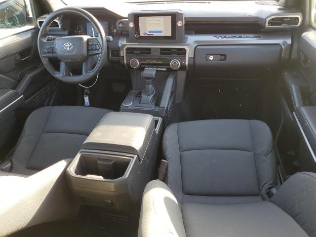 3TYKB5FN6RT008427 - 2024 TOYOTA TACOMA DOUBLE CAB თეთრი ფოტო 8