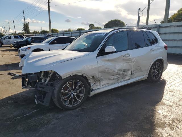 2020 BMW X5 SDRIVE 40I, 