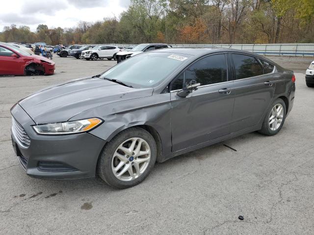 2016 FORD FUSION SE, 