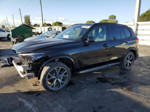 2020 BMW X5 SDRIVE 40I, 