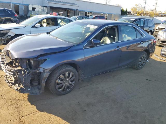 2016 TOYOTA CAMRY LE, 