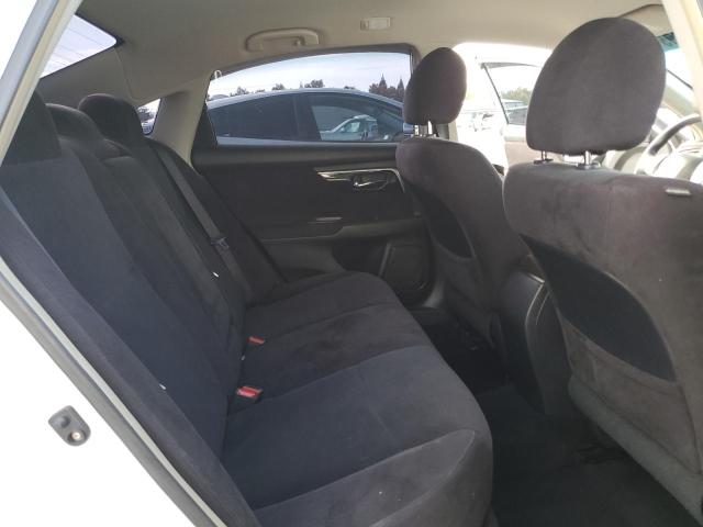 1N4AL3AP8DC158749 - 2013 NISSAN ALTIMA 2.5 WHITE photo 10