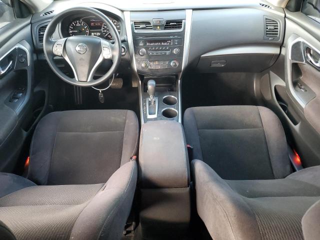 1N4AL3AP8DC158749 - 2013 NISSAN ALTIMA 2.5 WHITE photo 8