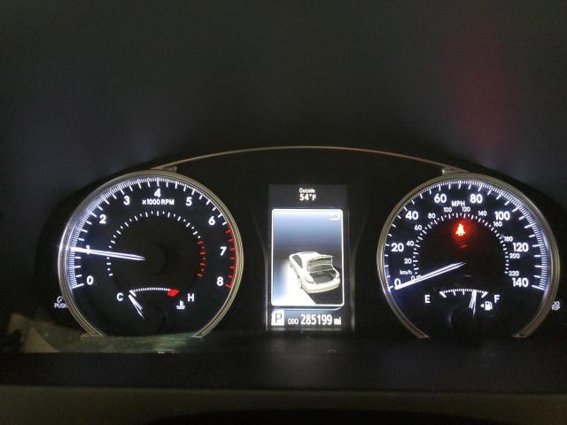 4T4BF1FK8GR532431 - 2016 TOYOTA CAMRY LE SILVER photo 9