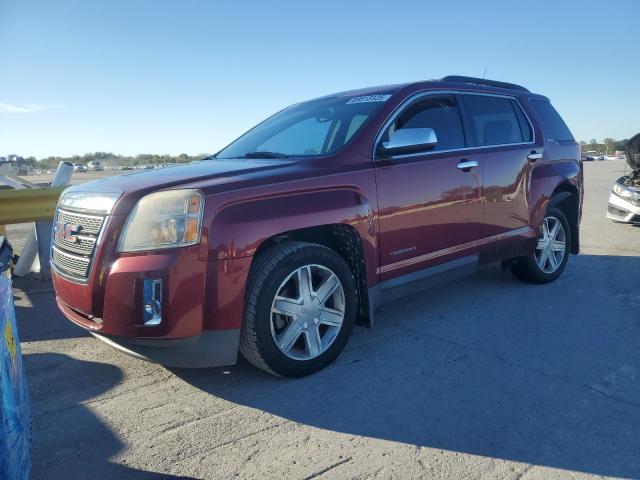 2010 GMC TERRAIN SLE, 