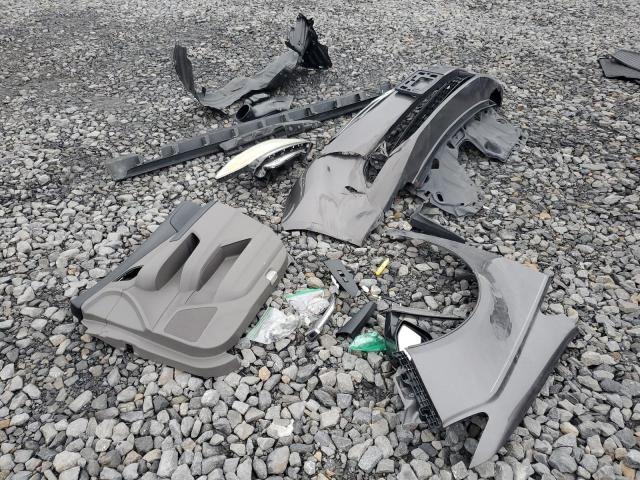 5FNRL5H69DB085352 - 2013 HONDA ODYSSEY EXL GRAY photo 13