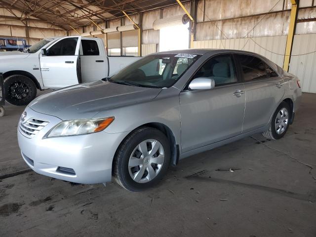 2007 TOYOTA CAMRY CE, 