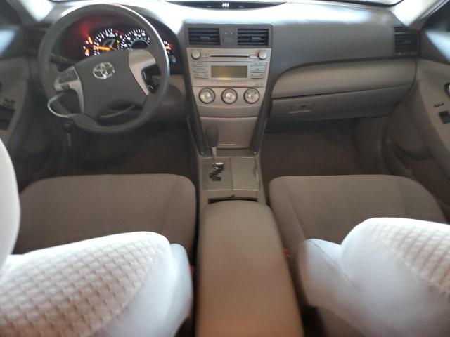 4T1BE46K77U171899 - 2007 TOYOTA CAMRY CE 银色 照片 8