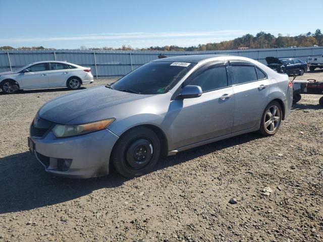 2011 ACURA TSX, 