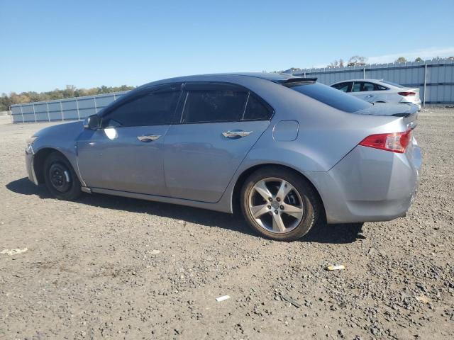 JH4CU2F61BC005636 - 2011 ACURA TSX 灰色 照片 2