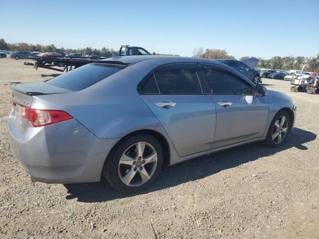 JH4CU2F61BC005636 - 2011 ACURA TSX 灰色 照片 3