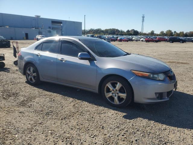 JH4CU2F61BC005636 - 2011 ACURA TSX 灰色 照片 4