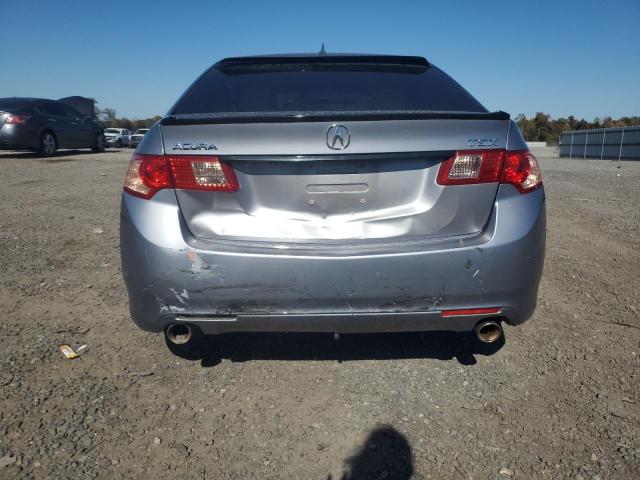 JH4CU2F61BC005636 - 2011 ACURA TSX 灰色 照片 6