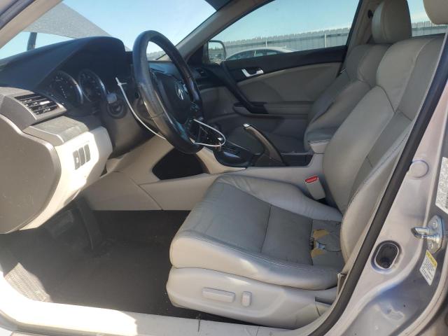JH4CU2F61BC005636 - 2011 ACURA TSX 灰色 照片 7