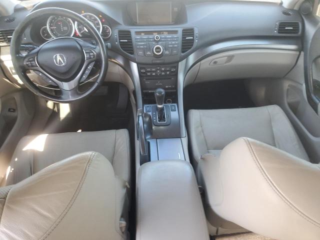 JH4CU2F61BC005636 - 2011 ACURA TSX 灰色 照片 8