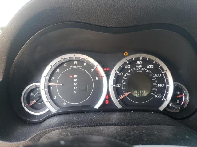 JH4CU2F61BC005636 - 2011 ACURA TSX 灰色 照片 9
