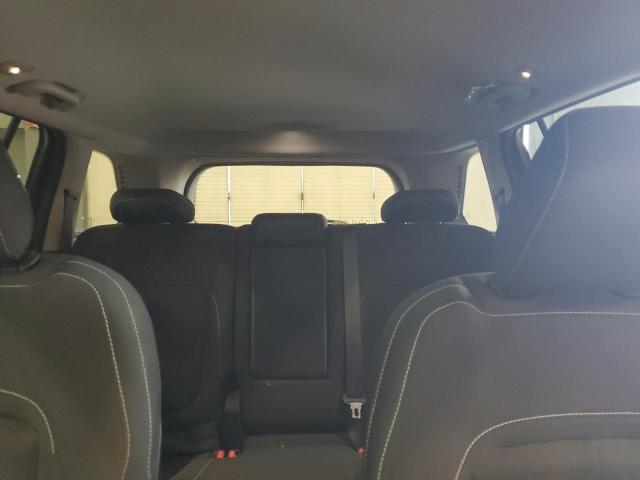 1C4RJHAG7N8592259 - 2022 JEEP GRAND CHER LAREDO Сұр фото 10