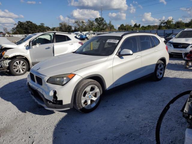 2015 BMW X1 SDRIVE28I, 