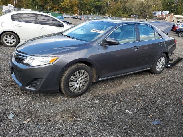 2014 TOYOTA CAMRY L, 