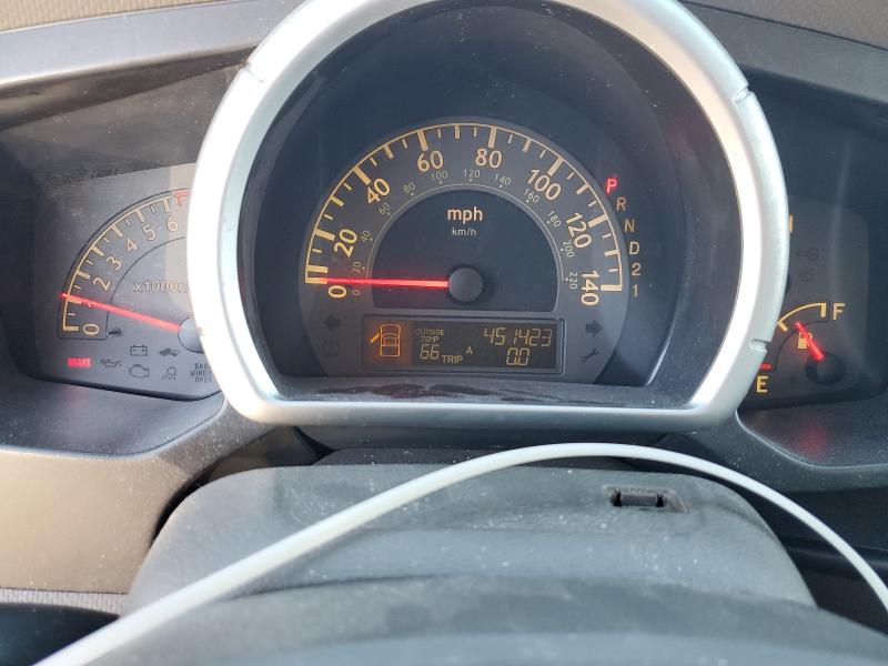 2HJYK16556H524377 - 2006 HONDA RIDGELINE RTL წითელი ფოტო 9