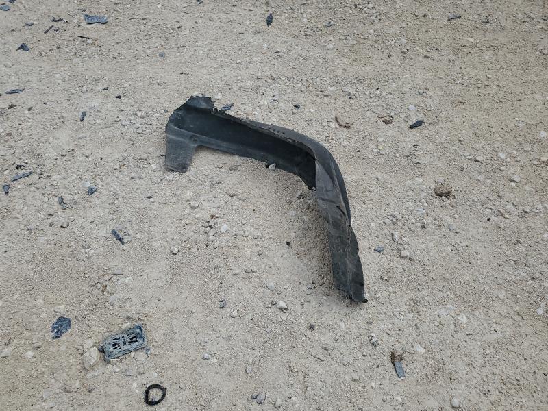 JTEBU14R640027541 - 2004 TOYOTA 4RUNNER SR5 灰色 照片 13