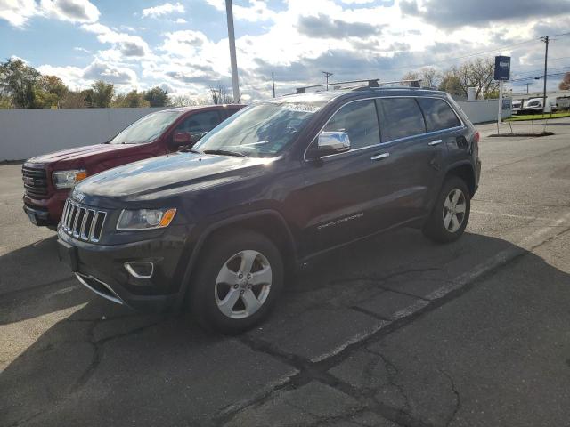 2014 JEEP GRAND CHER LIMITED, 