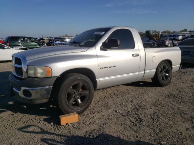 2003 DODGE RAM 1500 ST, 