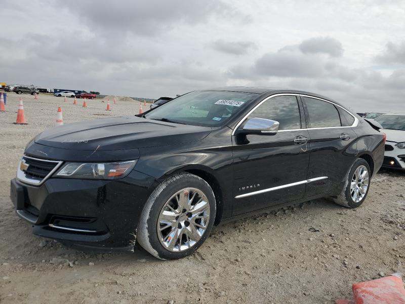 2017 CHEVROLET IMPALA PREMIER, 