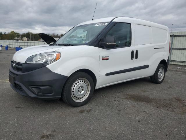 2016 RAM PROMASTER, 
