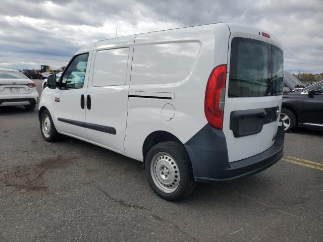 ZFBERFAT3G6B13851 - 2016 RAM PROMASTER Blanco foto 2