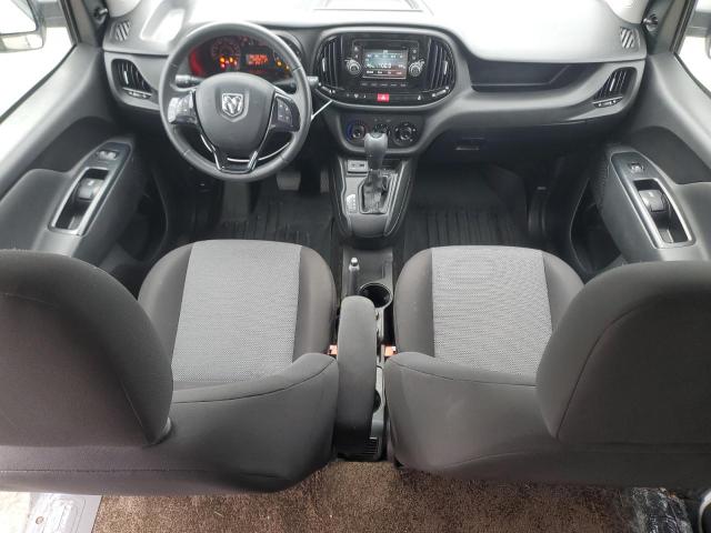 ZFBERFAT3G6B13851 - 2016 RAM PROMASTER Blanco foto 8