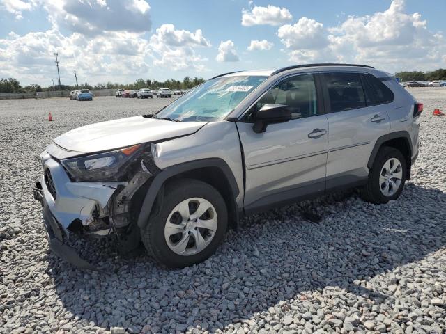 2021 TOYOTA RAV4 LE, 