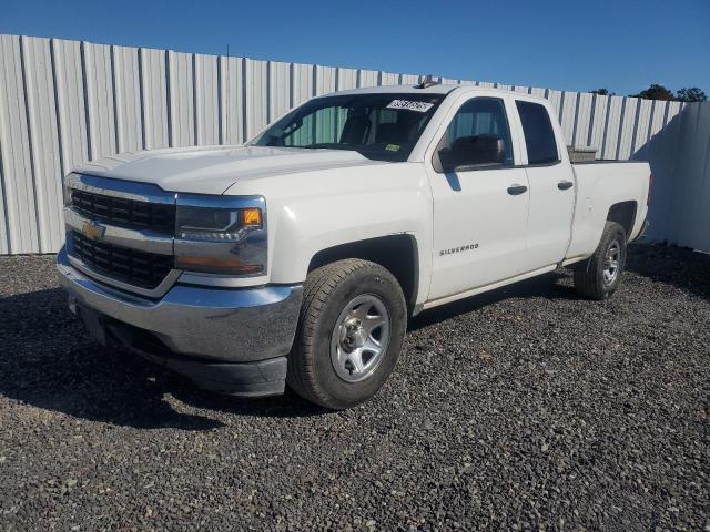 2017 CHEVROLET SILVERADO C1500, 