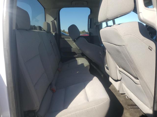 1GCRCNEH2HZ280182 - 2017 CHEVROLET SILVERADO C1500 WHITE photo 10