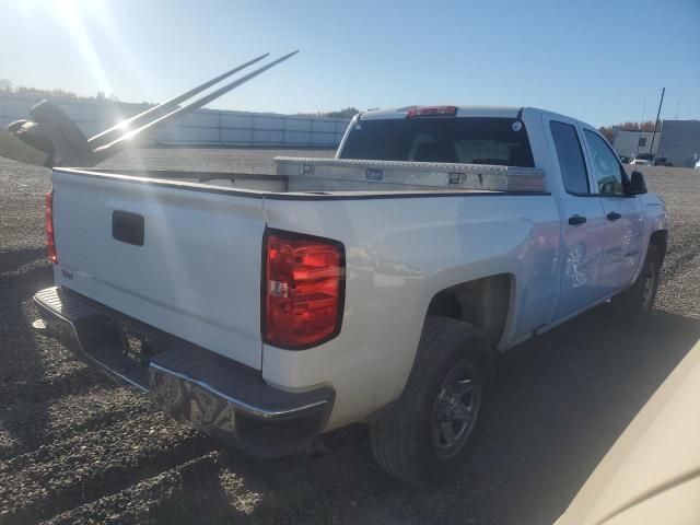 1GCRCNEH2HZ280182 - 2017 CHEVROLET SILVERADO C1500 WHITE photo 3