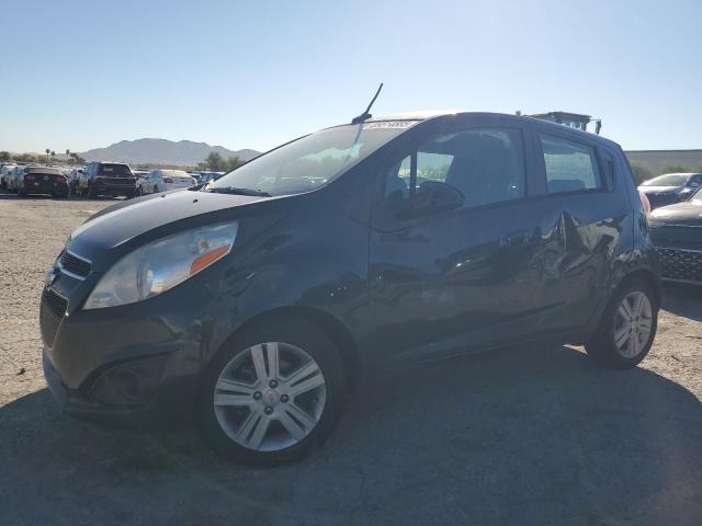 2014 CHEVROLET SPARK LS, 