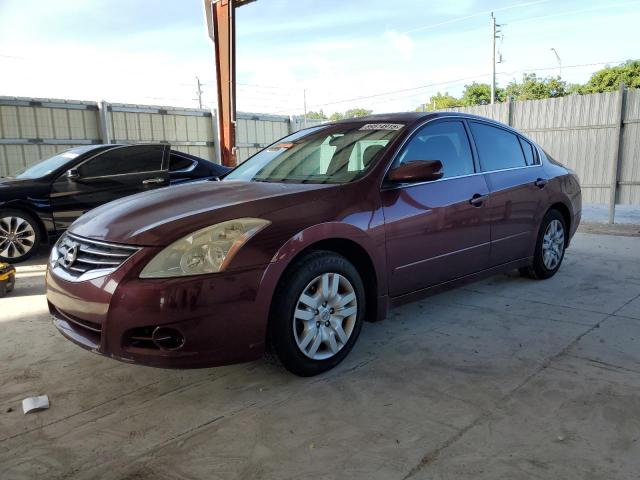2011 NISSAN ALTIMA BASE, 