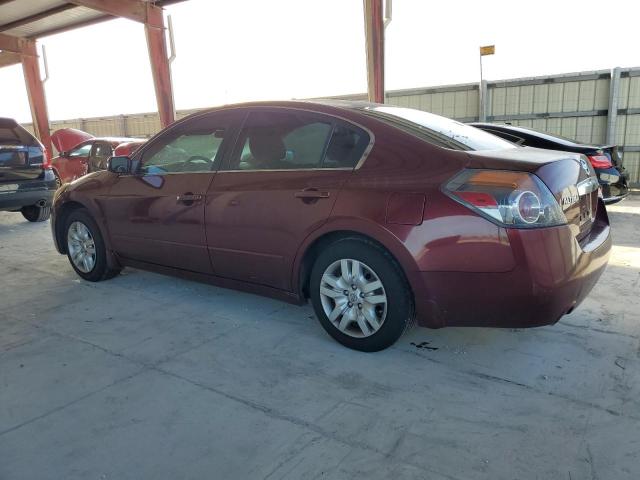 1N4AL2AP5BC135453 - 2011 NISSAN ALTIMA BASE წითელი ფოტო 2