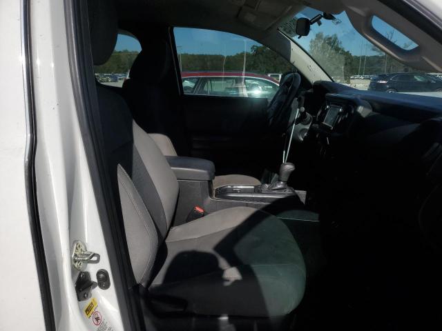 5TFRX5GN2GX059263 - 2016 TOYOTA TACOMA ACCESS CAB Blanco foto 10