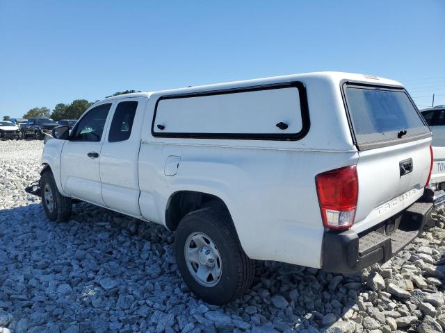 5TFRX5GN2GX059263 - 2016 TOYOTA TACOMA ACCESS CAB Blanco foto 2