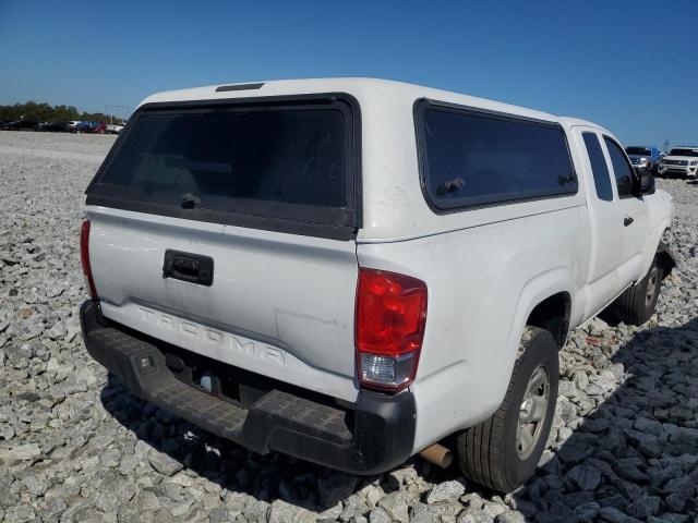 5TFRX5GN2GX059263 - 2016 TOYOTA TACOMA ACCESS CAB Blanco foto 3