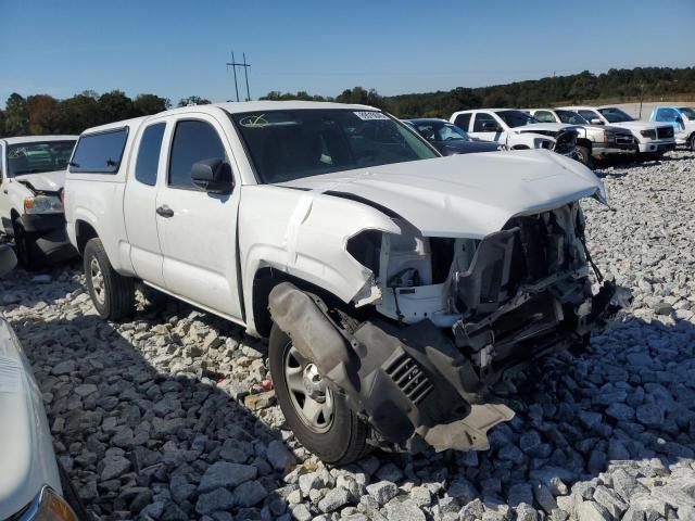 5TFRX5GN2GX059263 - 2016 TOYOTA TACOMA ACCESS CAB Blanco foto 4