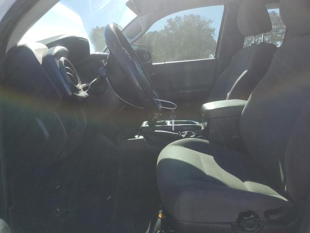 5TFRX5GN2GX059263 - 2016 TOYOTA TACOMA ACCESS CAB Blanco foto 7