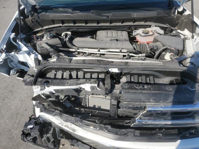 3GCPACEK5RG441719 - 2024 CHEVROLET SILVERADO C1500 LT 白色 照片 11