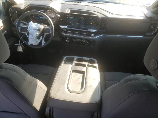 3GCPACEK5RG441719 - 2024 CHEVROLET SILVERADO C1500 LT 白色 照片 8