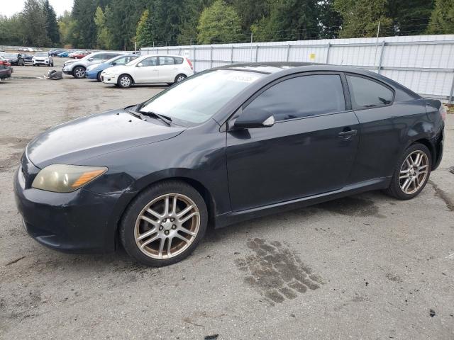 2008 TOYOTA SCION TC, 